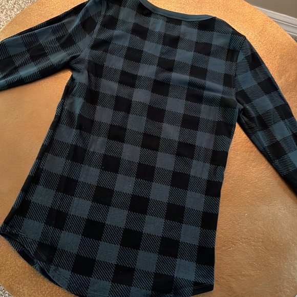 VS Pink Sleep Top - Picture 5 of 5